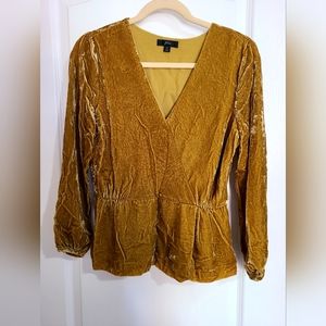 J.Crew vintage top